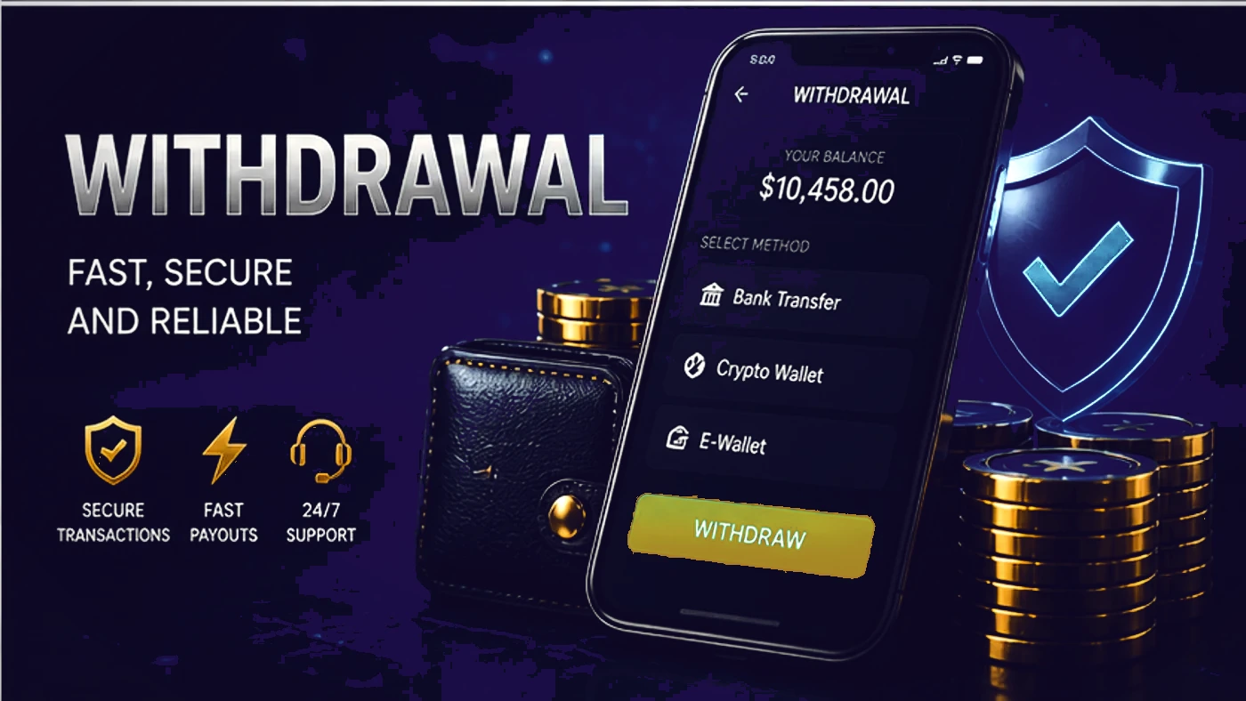 BetMGM casino withdrawal time in Canada
