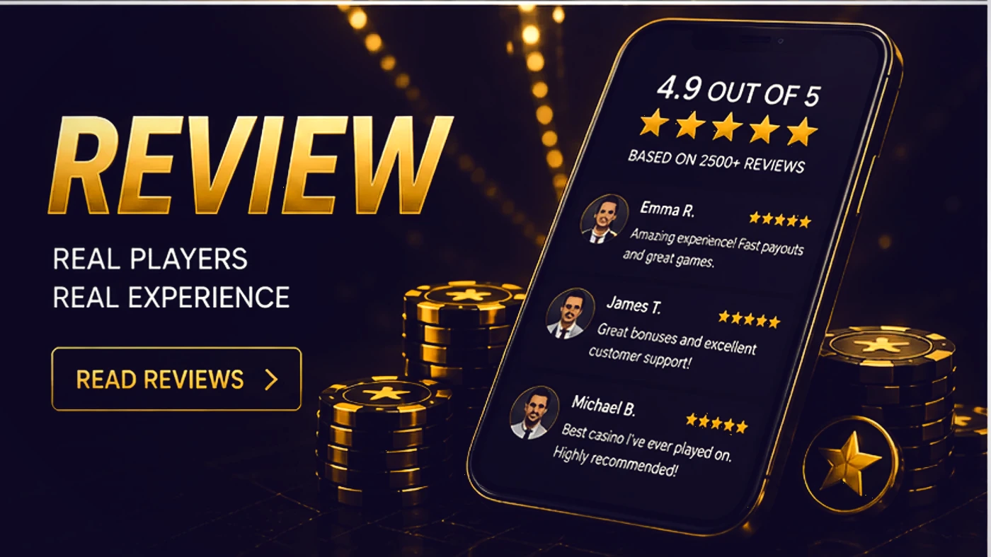 Checking whether BetMGM casino is legit in Canada